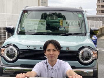 展示会ですよ～～～